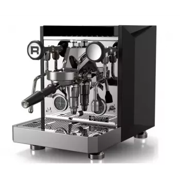 Rocket Giotto V Fast Black Espresso Machine