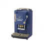 Faber Pro Deluxe Navy Blue Fountain Pen
