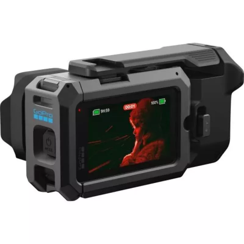 GoPro CHDRW-011-RW Mission 1 Pro Grip Edition