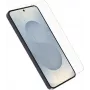 OtterBox Premium Glass Screen Protector for Samsung Galaxy S25/S24, Clear, Pro Pack
