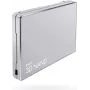 Solidigm D5 Series D5-P5316 - SSD - Enterprise - 15,36 TB - Wewnętrzny - 2,5 inch (6,4 cm) - U.2 PCIe 4.0 x4 (NVMe)