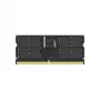 Lexar BARRETTE MEMOIRE 8GO SODIMM NOIR - 8 GB - DDR5
