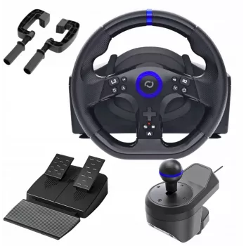 Blade BR5 Wheel Simulation PS5 + PC