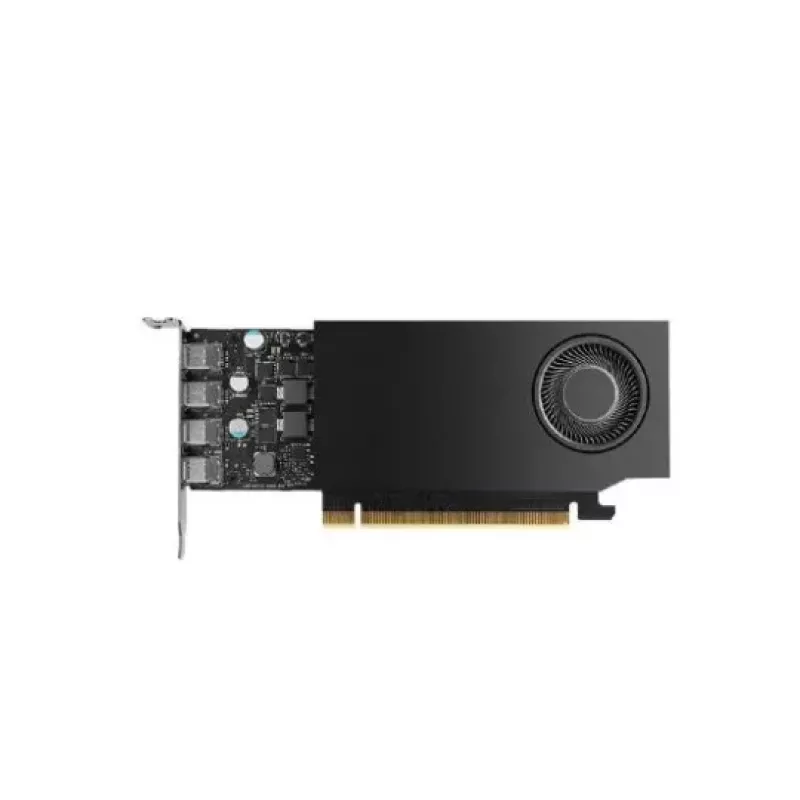 NVIDIA RTX A1000 8GB GDDR6
