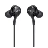 Samsung EO-IC100BBE USB-C Stereo Hi-Fi Słuchawki douszne z mikrofonem (czarny, bulk)