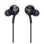 Samsung EO-IC100BBE USB-C Stereo Hi-Fi Słuchawki douszne z mikrofonem (czarny, bulk)