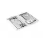 Samsung Clear Cover Paper Package do Galaxy A15 5G - Przezroczyste etui TPU na tył