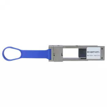 Lenovo Mellanox QSA QSFP28 do SFP28 Adapter Sieciowy 100G do 25G