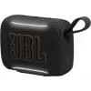 JBL GO 5 Przenośny Głośnik Bluetooth Czarny