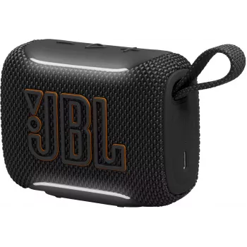 JBL GO 5 Przenośny Głośnik Bluetooth Czarny