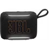 JBL GO 5 Przenośny Głośnik Bluetooth Czarny