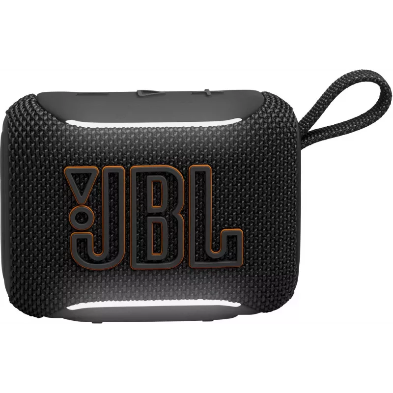 JBL GO 5 Przenośny Głośnik Bluetooth Czarny