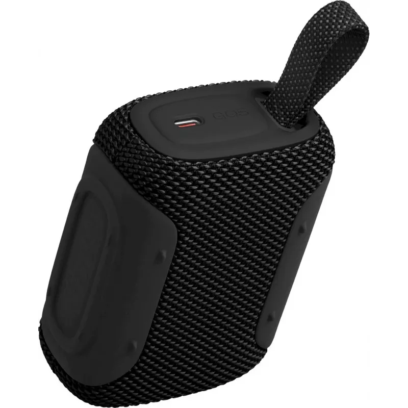 JBL GO 5 Przenośny Głośnik Bluetooth Czarny