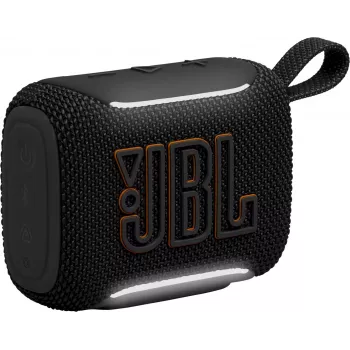 JBL GO 5 Przenośny Głośnik Bluetooth Czarny