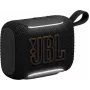 JBL GO 5 Przenośny Głośnik Bluetooth Czarny
