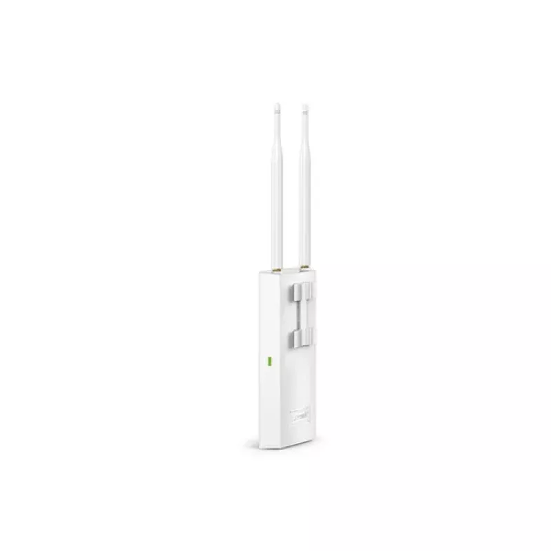 TP-Link EAP110-Outdoor Outdoor Access Point 300Mbps 2.4GHz Passive PoE IP65