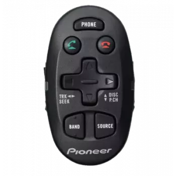 Pilot zdalnego sterowania Pioneer CD-SR110 do AVIC-X1BT, DEH-P55BT