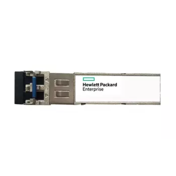Moduł nadawczo-odbiorczy HPE Aruba 10GBase-LRM SFP+ LC Multi-Mode - 220m