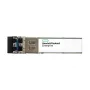 Moduł nadawczo-odbiorczy HPE Aruba 10GBase-LRM SFP+ LC Multi-Mode - 220m