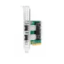 Karta sieciowa HPE Mellanox ConnectX-6 Lx EN MCX631102AS-ADAT - PCIe 4.0 x8 10GbE/25GbE SFP28 x2