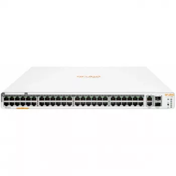 HPE Aruba Instant On 1960 48G 2XGT-SFP+ Switch