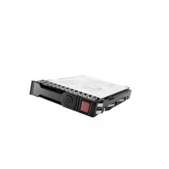 HPE 3.84 TB Read Intensive SAS 24Gb/s 2.5-inch SFF Hot-Swap SSD z HPE Basic Carrier
