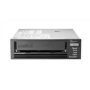 HPE LTO-9 Ultrium 45000 Wewnętrzny Napęd Taśmowy SAS