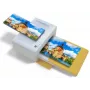 Kodak Dock Plus 4Pass Photo Printer - Czarny