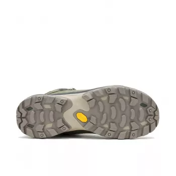 Buty trekkingowe Merrell Moab Speed 2 Thermo Mid WP