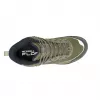 Buty trekkingowe Merrell Moab Speed 2 Thermo Mid WP