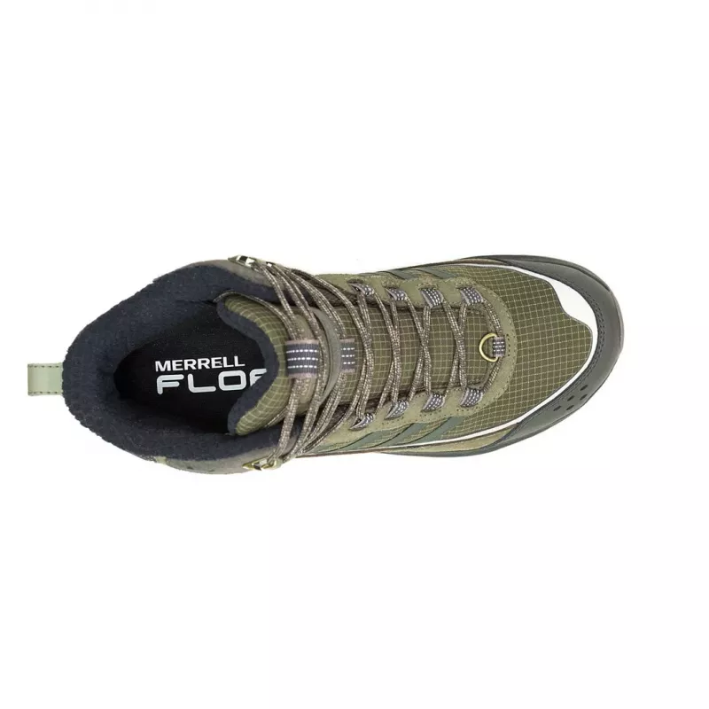 Buty trekkingowe Merrell Moab Speed 2 Thermo Mid WP