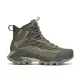 Buty trekkingowe Merrell Moab Speed 2 Thermo Mid WP