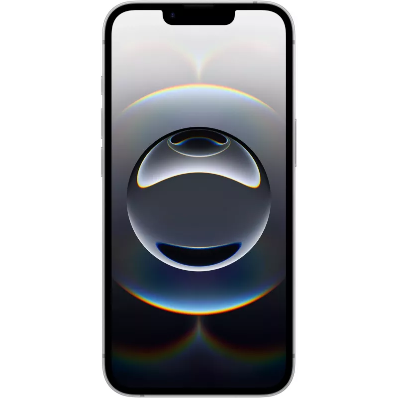 Apple iPhone 16e 256GB Biały MD1W4F/A