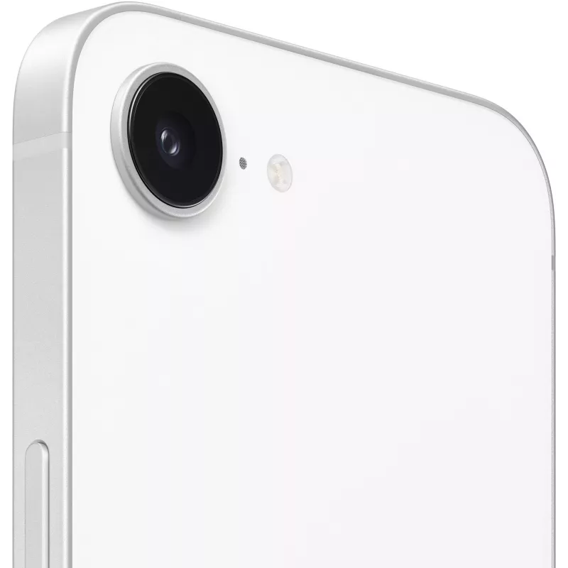 Apple iPhone 16e 256GB Biały MD1W4F/A