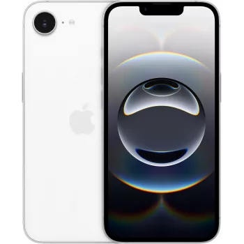 Apple iPhone 16e 256GB Biały MD1W4F/A
