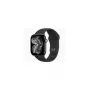 Apple Watch Series 11 GPS + Cellular 46mm Gold Titanium Case with Light Blush Sport Band - M/L