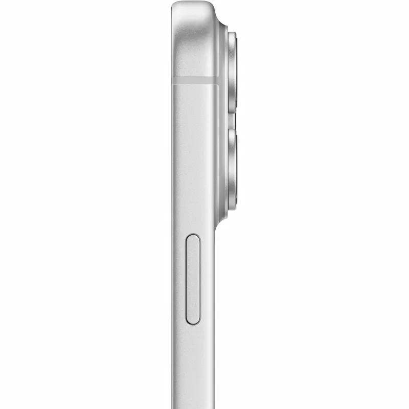 Apple iPhone 17 Pro Max 256GB Silver MFYM4QL/A