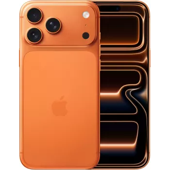 Apple iPhone 17 Pro Max 256GB Orange MFYN4QL/A