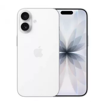 Apple iPhone 17 256GB Smartfon, Biały