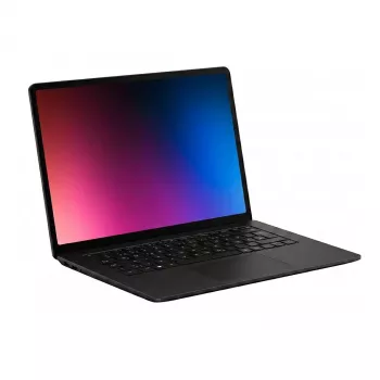 Microsoft Surface Laptop 8th Gen 15 inch Intel Core Ultra 5 32GB RAM 256GB SSD Windows 11 Pro Czarny Klawiatura niemiecka