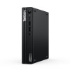 LENOVO ThinkCentre M75q Gen 5 Tiny Desktop PC, AMD Ryzen 5 8500GE, 16GB DDR5, 512GB SSD, Windows 11 Pro, Czarny