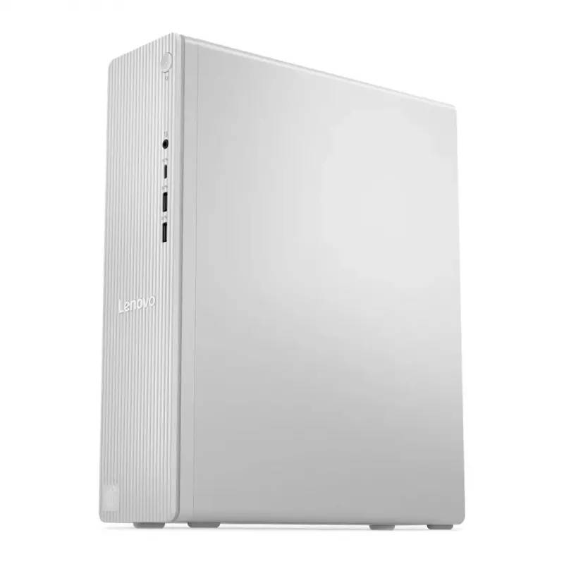 Lenovo IdeaCentre Tower 08IAS10 Ultra 5 225 16GB DDR5 5600 SSD512 Intel Graphics WLAN+BT NoOS Cloud Grey 3Y OnSite