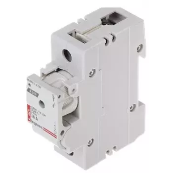 LEGRAND Rozłącznik bezpiecznikowy 1-biegunowy 16A D01 606604