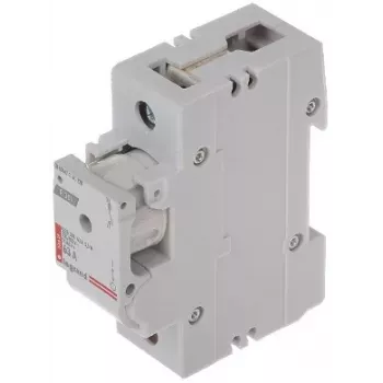 LEGRAND LE-606609 Rozłącznik bezpiecznikowy 1-fazowy 63 A D02