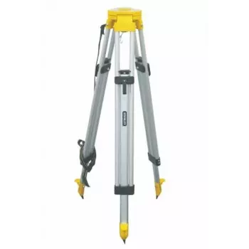 STANLEY Aluminum Tripod 771631
