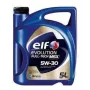 ELF EVOLUTION FT MSX 5W-30 5L Fully Synthetic Engine Oil