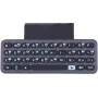 Klawiatura Alcatel-Lucent ALE-10 do telefonu biurkowego - QWERTY/QWERTZ - Czarny