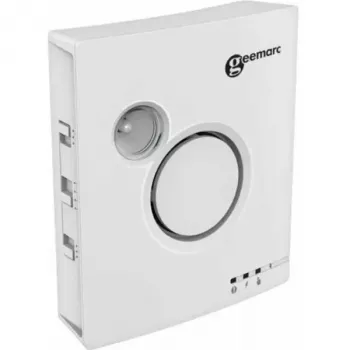 Geemarc Ringer 595 ULE Bezprzewodowy System Domofonowy Zewnętrzny do AmpliDECT 595 - Biały