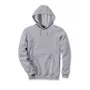 Bluza z kapturem Carhartt męska - szary melanż