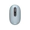 PORT Designs Pure MAC Rechargeable Bluetooth Mouse - Storm Grey - 3200 DPI